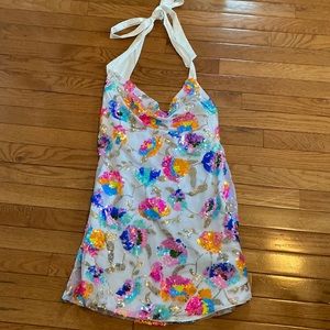 Hello Molly flamenco dancer dress